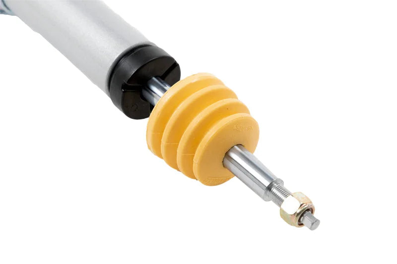Belltech Street Performance Front Lowering Strut (-1in to -3in) fits 2019-2024 Ram 1500 - Back View