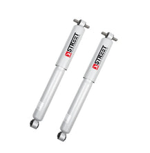 Load image into Gallery viewer, Belltech Street Performance Lowering Shock Set fits 1982-2003 Chevrolet S10 / 1995-2004 Chevrolet Blazer - Side View