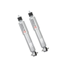 Load image into Gallery viewer, Belltech Street Performance Lowering Shock Set fits 1982-2003 Chevrolet S10 / 1995-2004 Chevrolet Blazer - Back View