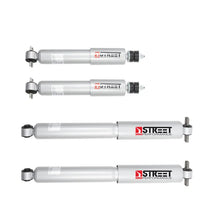 Load image into Gallery viewer, Belltech Street Performance Lowering Shock Set fits 1982-2003 Chevrolet S10 / 1995-2004 Chevrolet Blazer - Installation View