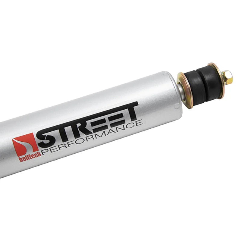 Belltech Street Performance Shock Absorber - Side View