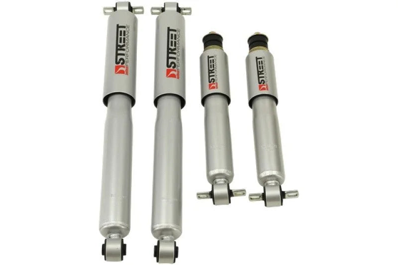 Belltech Street Performance Shock Absorber Set - Main Product View
