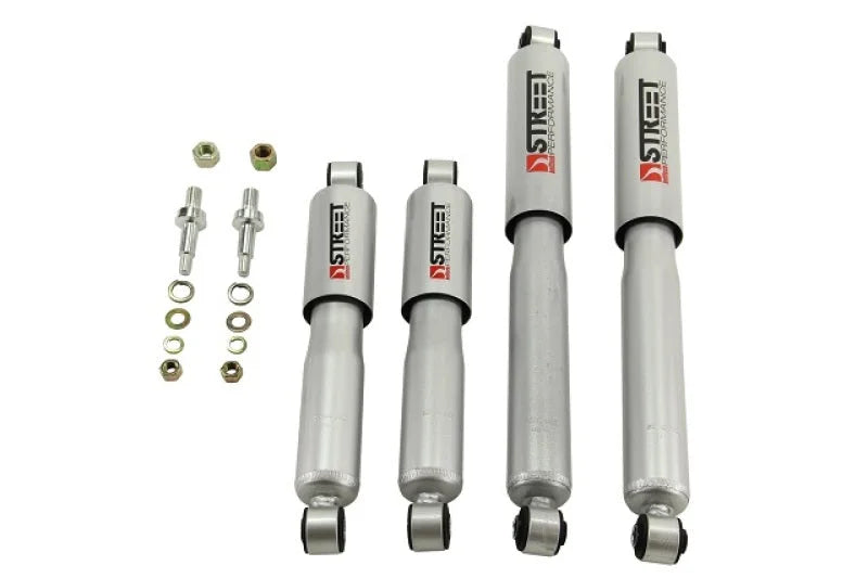 Belltech Street Performance Shock Absorber Set - Additional View 5