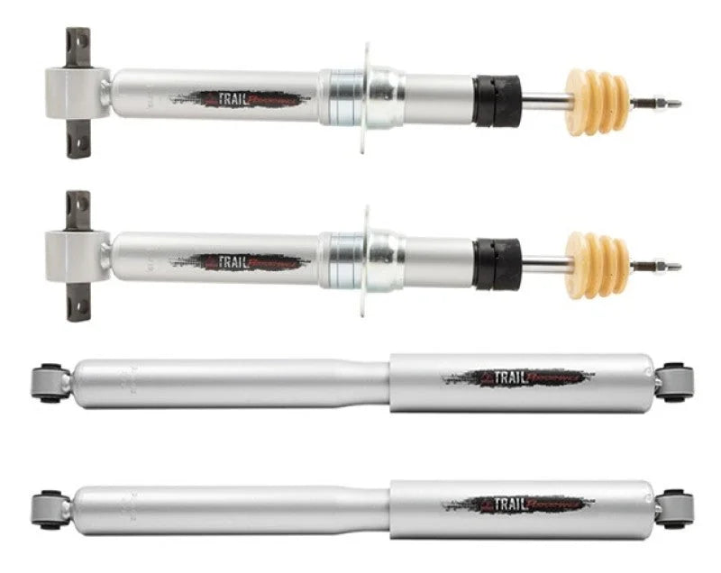 Belltech Street Performance Shock Absorber Set - Side View