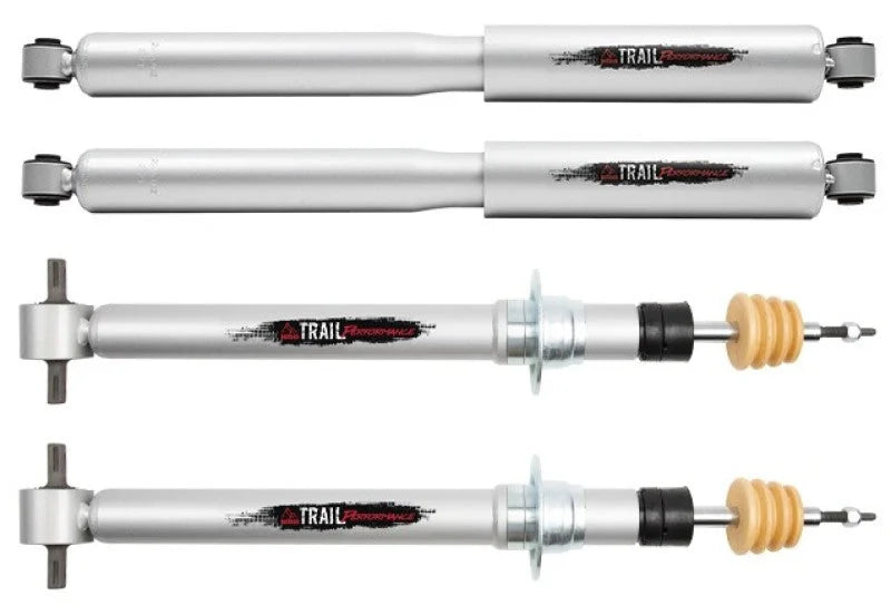 Belltech Street Performance Shock Absorber Set - Back View