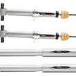 Load image into Gallery viewer, Belltech Street Performance Shock Absorber Set - Back View