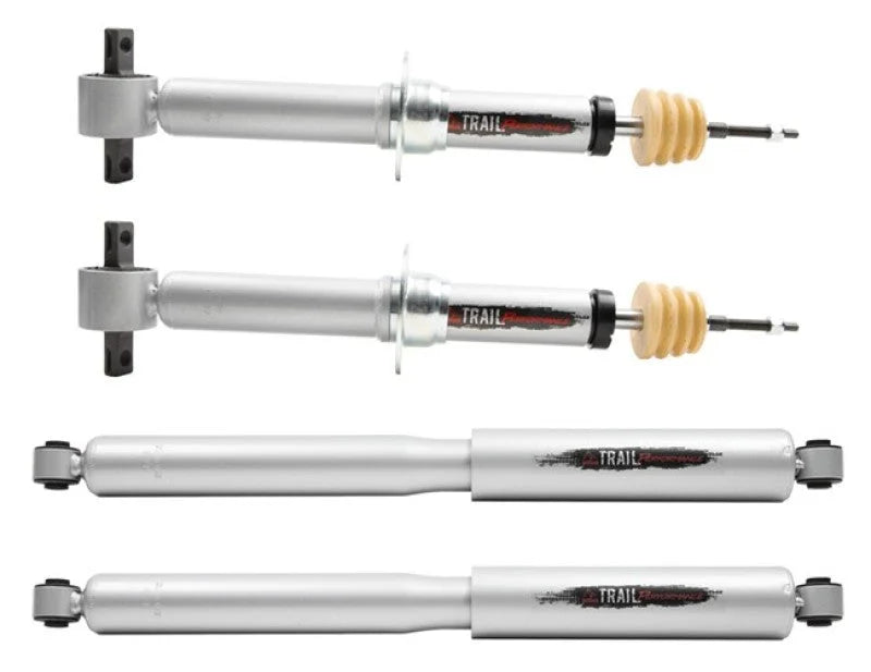 Belltech Street Performance Shock Absorber Set - Back View