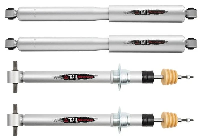 Belltech Street Performance Shock Absorber Set - Back View