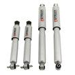 Load image into Gallery viewer, Belltech Street Performance Shock Set 01-00 Chevy / GMC 1500 2WD - Main Product View