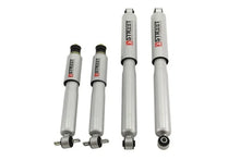 Load image into Gallery viewer, Belltech Street Performance Shock Set 01-00 Chevy / GMC 1500 2WD - Main Product View