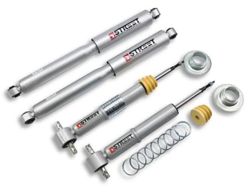 Belltech Street Performance Shock Set - Additional View 7