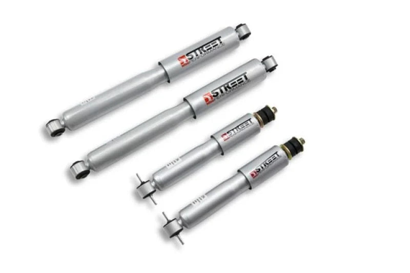 Belltech Street Performance Shock Set - Main Product View