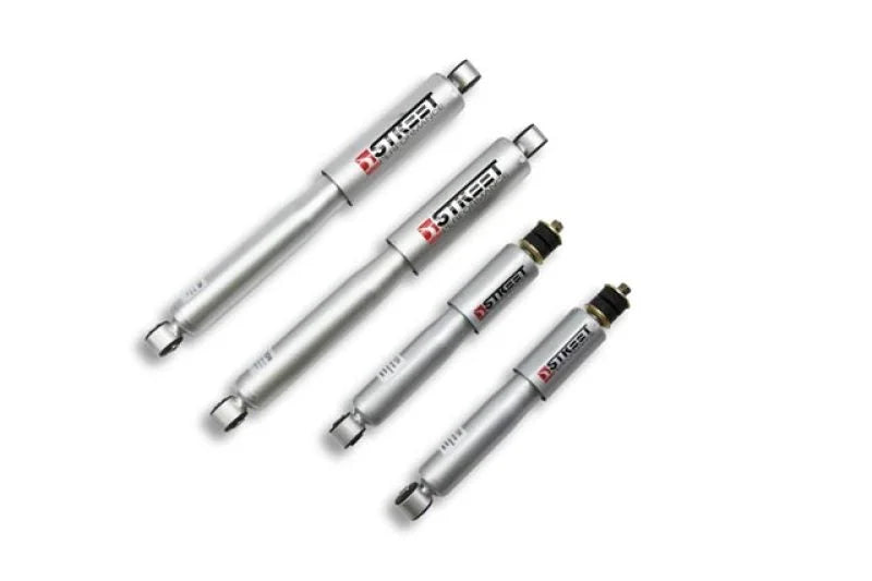 Belltech Street Performance Shock Set - Main Product View