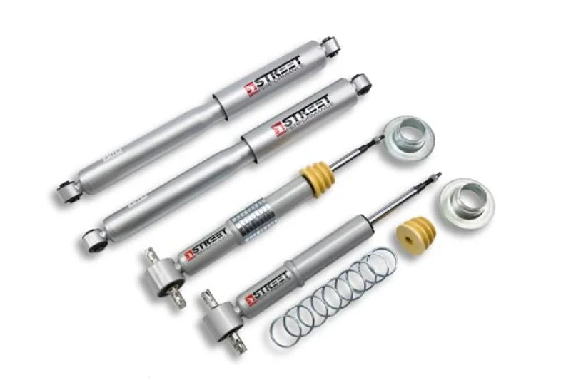 Belltech Street Performance Shock Set - Main Product View