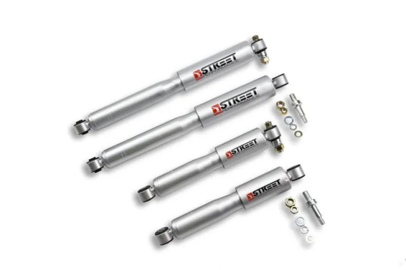 Belltech Street Performance Shock Set - Main Product View