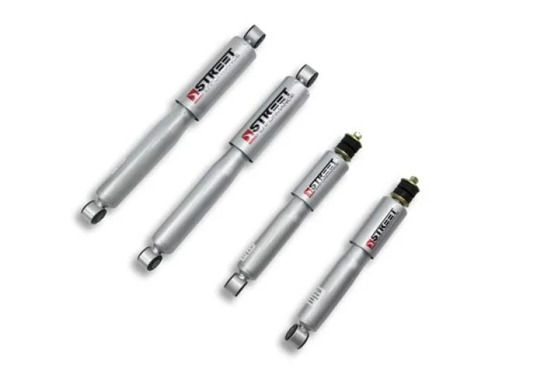 Belltech Street Performance Shock Set - Main Product View