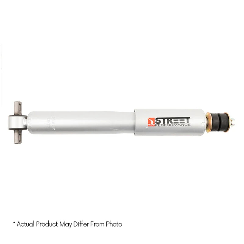 Belltech Street Performance Shock Set - Back View