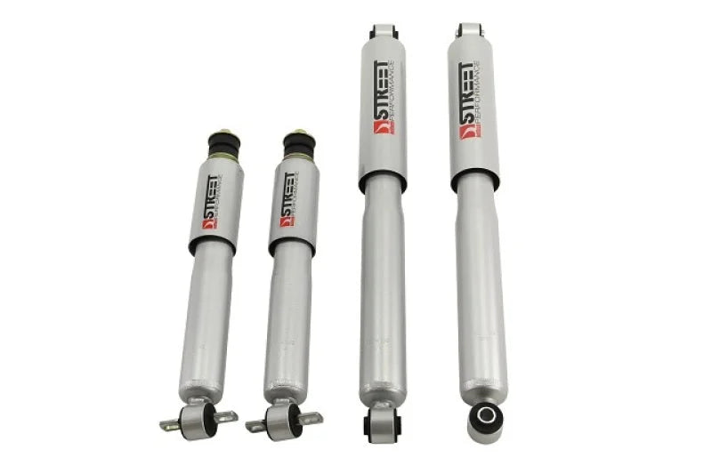 Belltech Street Performance Shock Set - Main Product View