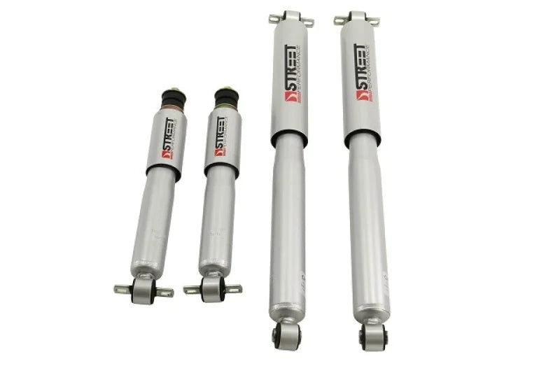 Belltech Street Performance Shock Set - Main Product View