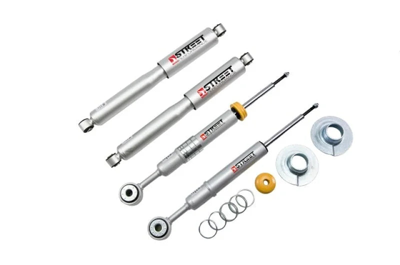 Belltech Street Performance Shock Set - Main Product View