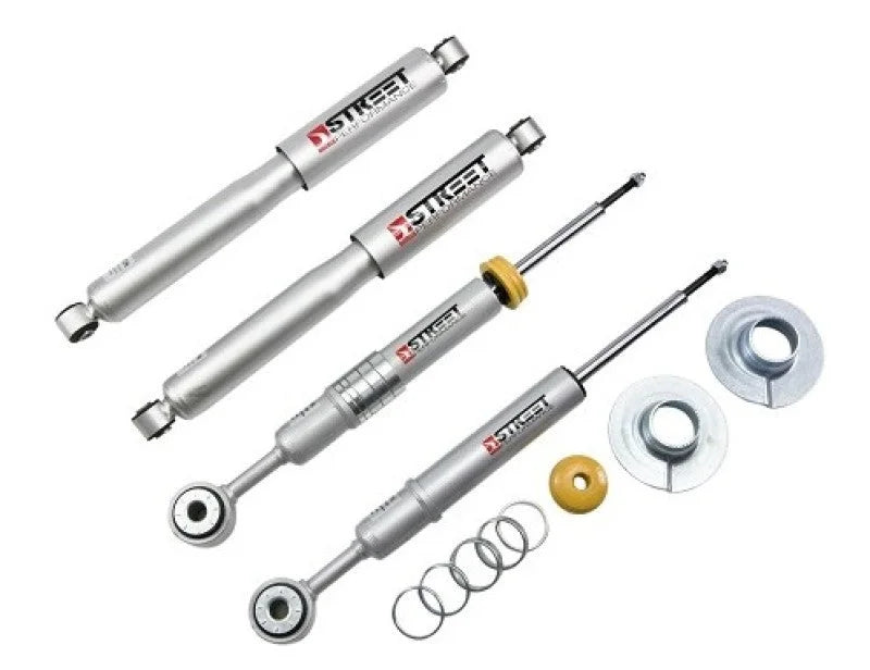 Belltech Street Performance Shock Set - Additional View 6