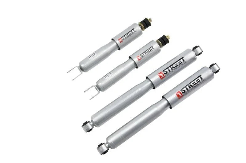 Belltech Street Performance Shock Set - Main Product View