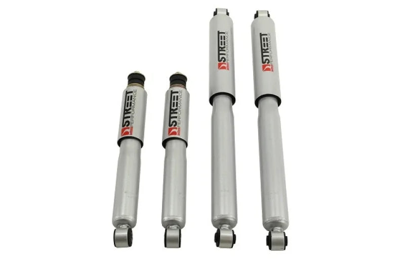 Belltech Street Performance Shock Set - Main Product View