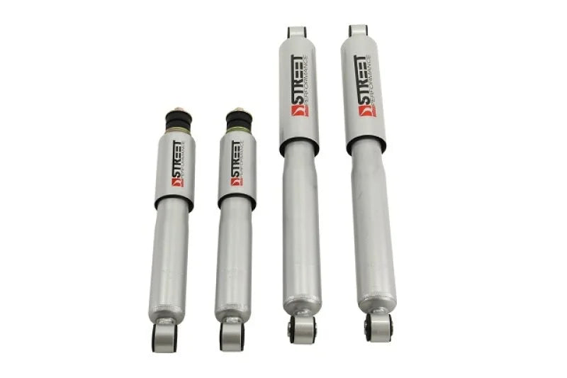 Belltech Street Performance Shock Set - Main Product View