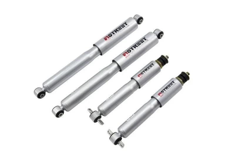 Belltech Street Performance Shock Set - Main Product View