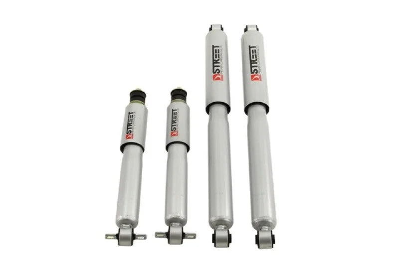 Belltech Street Performance Shock Set - Main Product View
