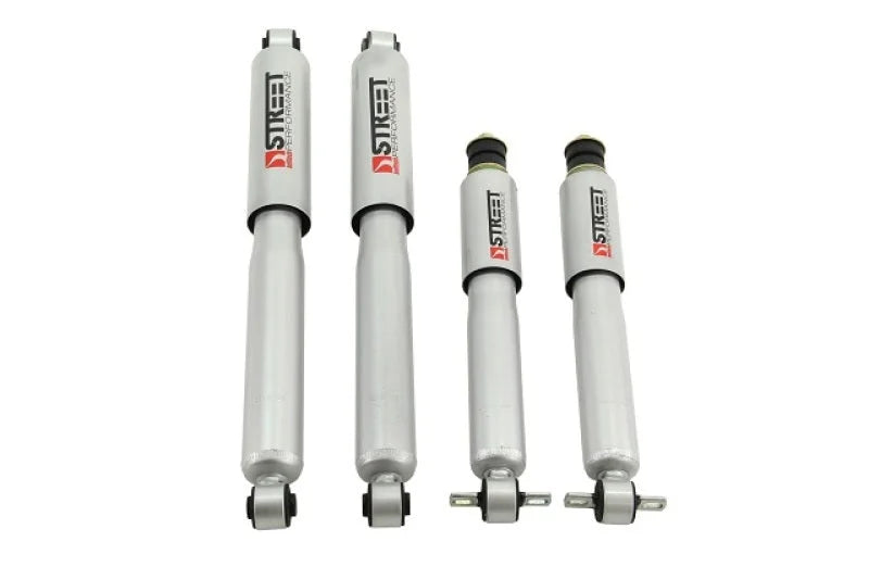 Belltech Street Performance Shock Set - Main Product View