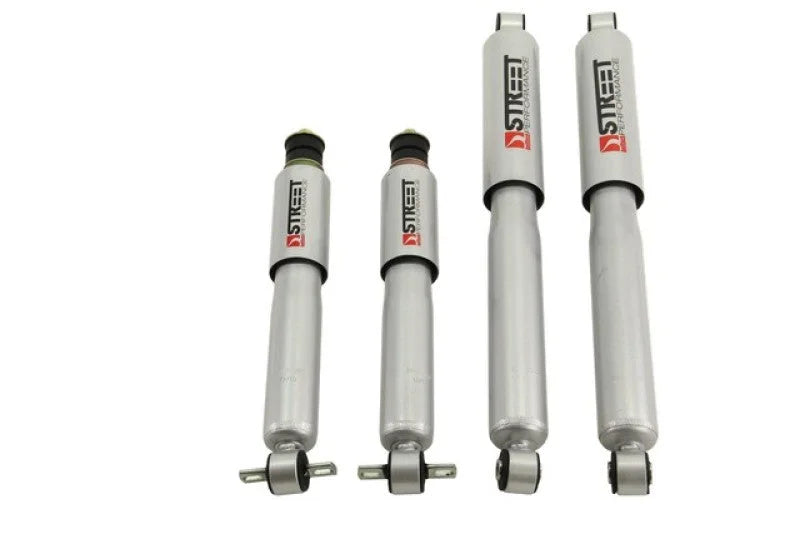 Belltech Street Performance Shock Set - Main Product View