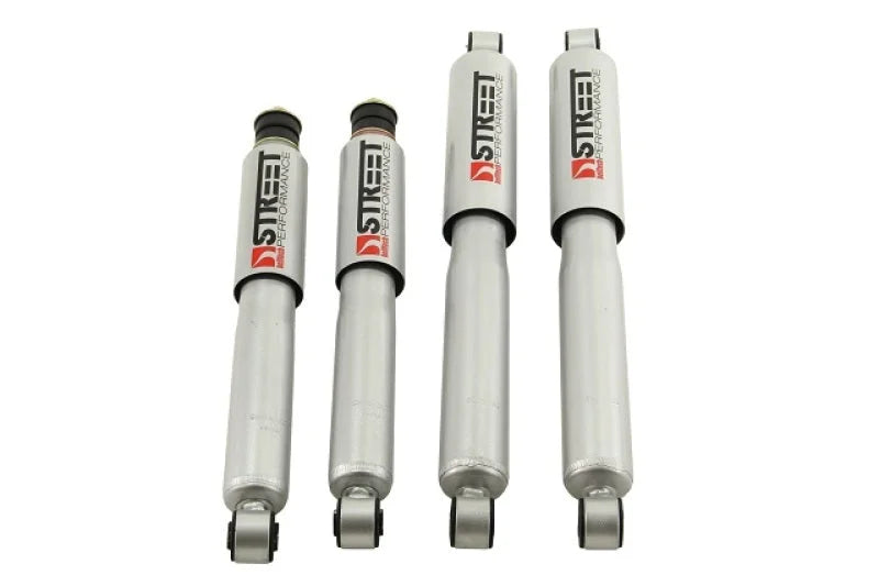 Belltech Street Performance Shock Set - Main Product View