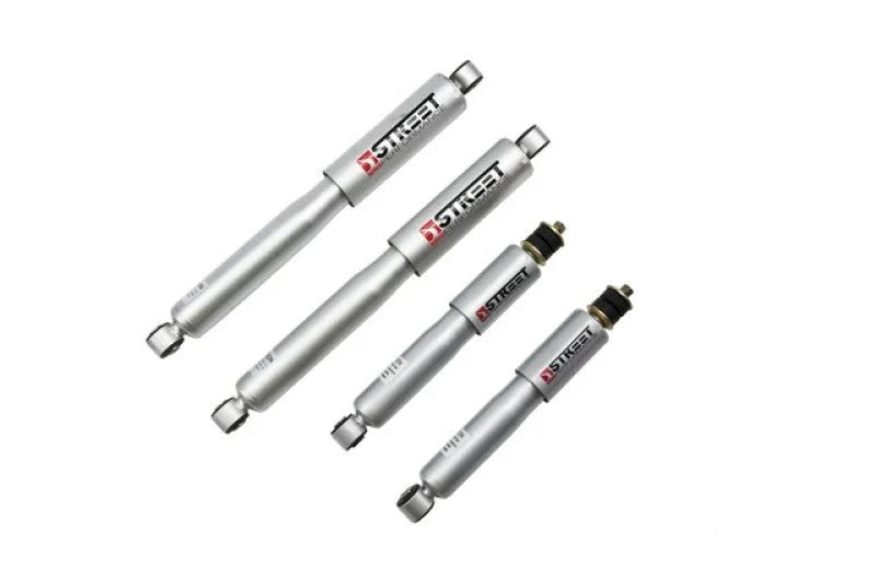 Belltech Street Performance Shock Set - Main Product View
