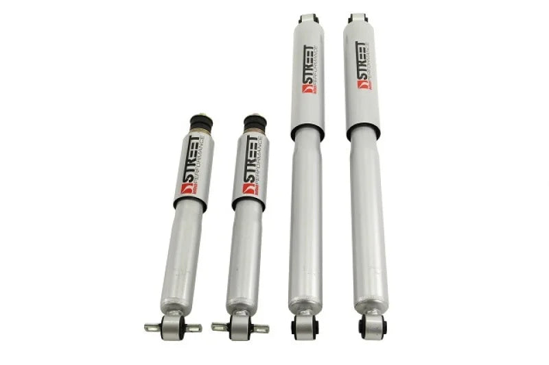 Belltech Street Performance Shock Set - Main Product View