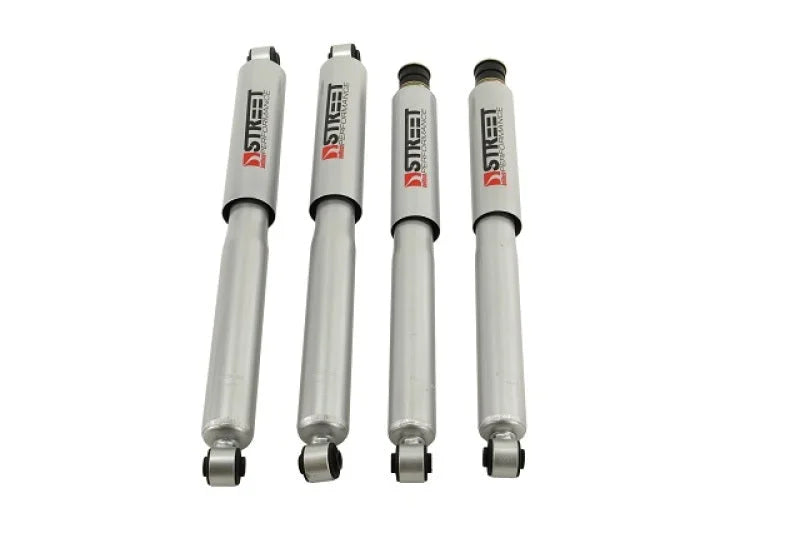 Belltech Street Performance Shock Set - Main Product View
