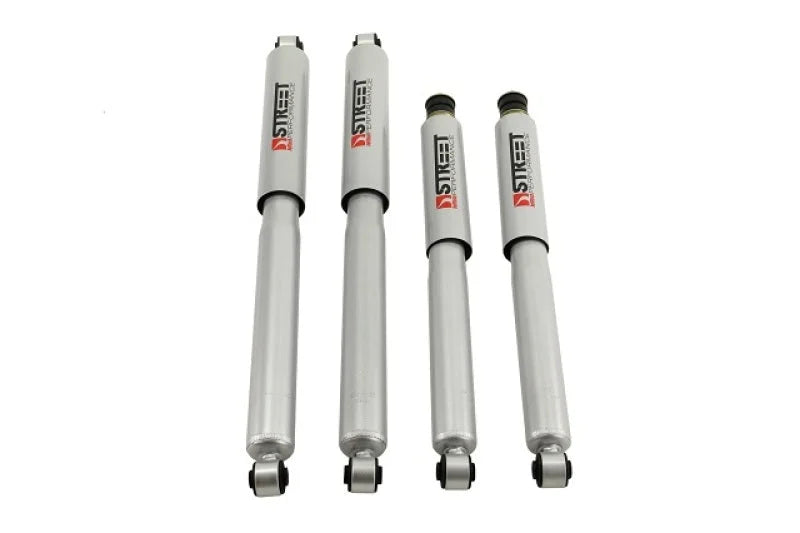 Belltech Street Performance Shock Set - Main Product View