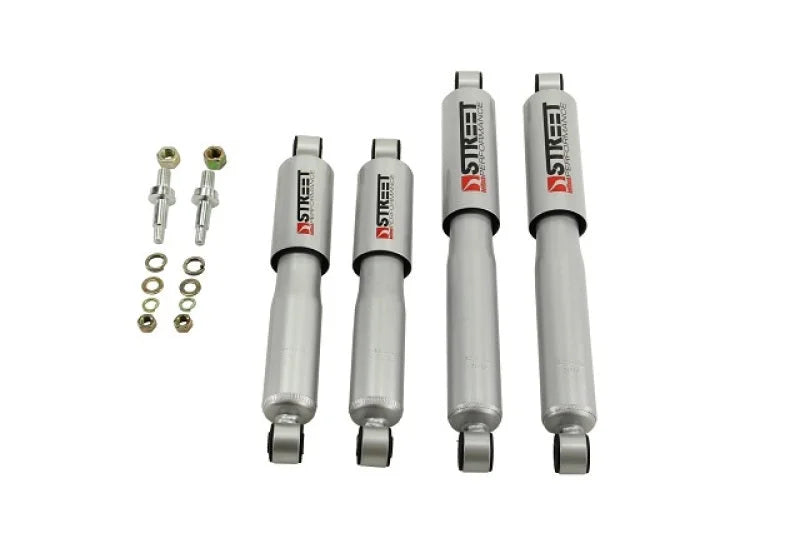 Belltech Street Performance Shock Set - Main Product View