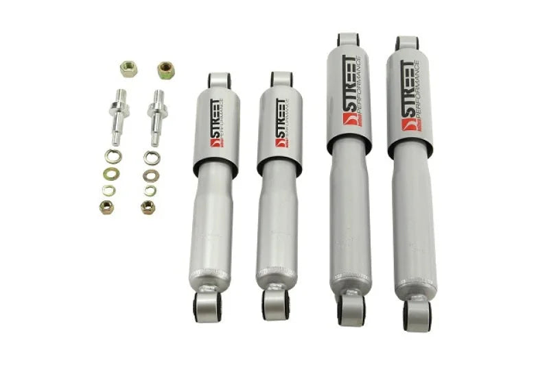 Belltech Street Performance Shock Set - Main Product View