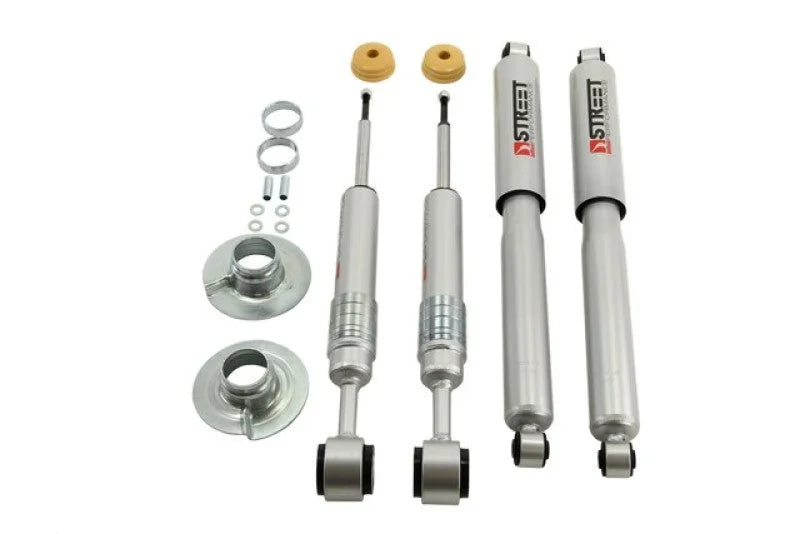 Belltech Street Performance Shock Set - Main Product View
