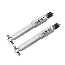 Load image into Gallery viewer, Belltech Street Performance Shock Set (Lowered) - Side View