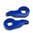 Load image into Gallery viewer, Belltech TORSION BAR KEY 01+ GM HD TRUCKS - Side View