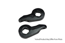 Load image into Gallery viewer, Belltech TORSION BAR KEY 01+ GM HD TRUCKS - Installation View