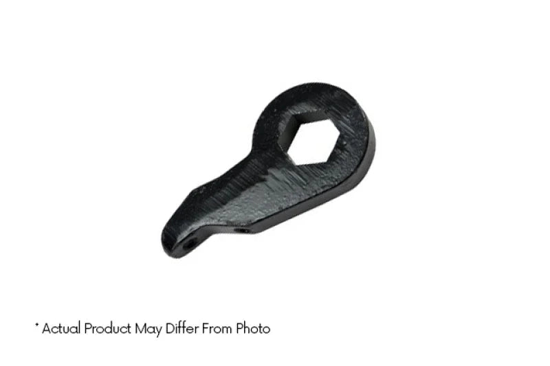 Belltech TORSION BAR KEY 82-04 4WD S-SERIES P/U & BLAZR - Installation View