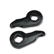 Load image into Gallery viewer, Belltech TORSION BAR KEY 88-98 4WD K1500 CHEV/GMC - Back View