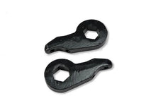 Load image into Gallery viewer, Belltech TORSION BAR KEY 88-98 4WD K1500 CHEV/GMC - Back View