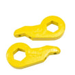 Load image into Gallery viewer, Belltech TORSION BAR KEY 97-03 4WD F-150 (ALL CABS) - Side View