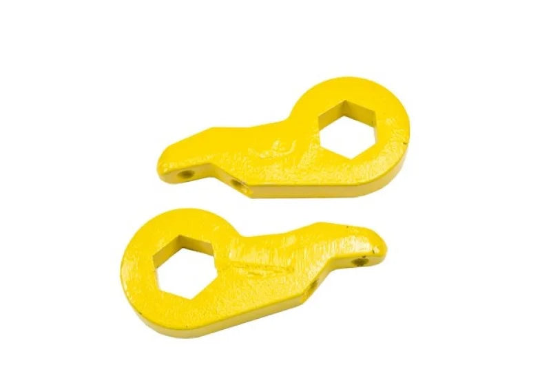 Belltech TORSION BAR KEY 97-03 4WD F-150 (ALL CABS) - Side View