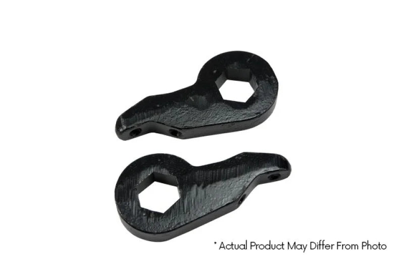 Belltech TORSION BAR KEY 97-03 4WD F-150 (ALL CABS) - Additional View 5