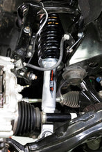 Load image into Gallery viewer, Belltech Trail Performance Lifting Strut 16-20 Toyota Tacoma 4WD 4-6IN - Front - Installation View